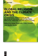 Global Religion and the Climate Crisis