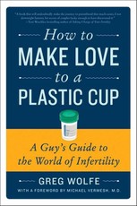 How to Make Love to a Plastic Cup