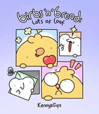 Birbs 'N' Bread