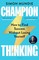 Mundie, S: Champion Thinking