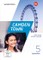 Camden Town 5. Audio-CD 5 mit DVD für Lehrerkräfte. Allgemeine Ausgabe für Gymnasien