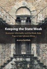 Keeping the State Weak