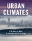 Urban Climates