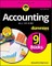Accounting All-in-One For Dummies