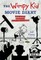 The Wimpy Kid Movie Diary