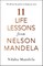 11 Life Lessons from Nelson Mandela