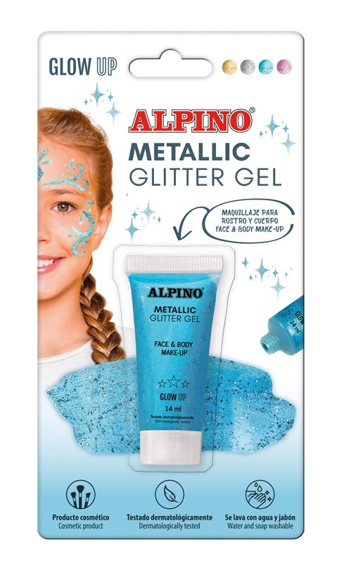 ALPINO grima gēls, 14 ml —