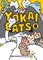 Pandania: Yokai Cats Vol. 8