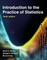 Introduction to the Practice of Statistics