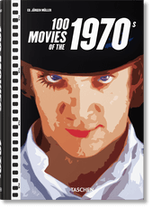 100 Movies of the 1970s