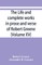 The life and complete works in prose and verse of Robert Greene (Volume XV)