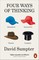 Sumpter, D: Four Ways of Thinking
