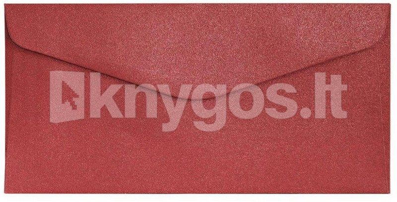 Galeria Papieru DL aploksnes PEARL, 150