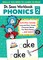 Seuss, D: Dr. Seuss Phonics Level 2 Workbook