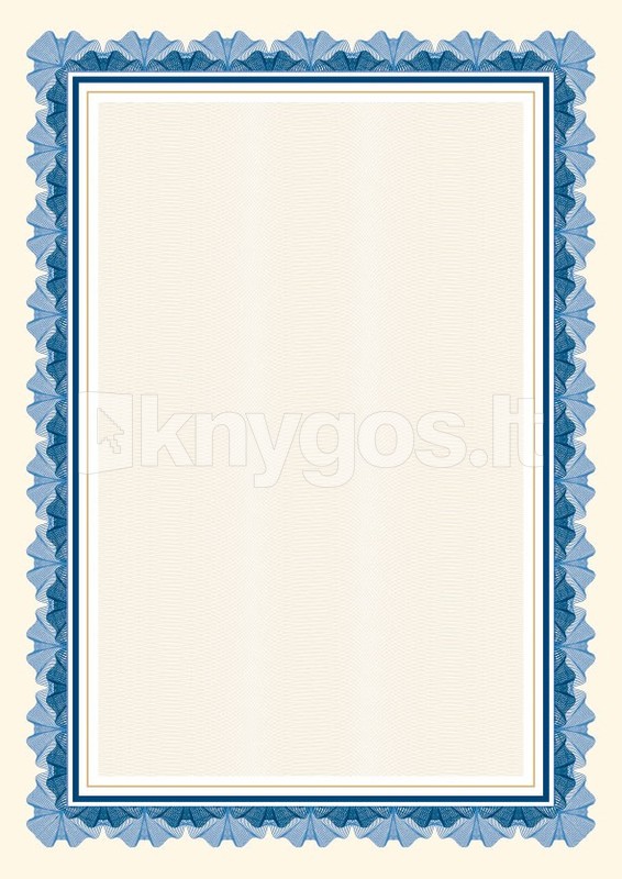 Galeria Papieru Diplomu papīrs A4, 170