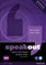Speakout Upper Intermediate Students' Book (with DVD / Active Book)