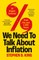 King, S: We Need to Talk About Inflation