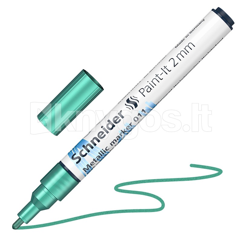 Schneider Marķieris Paint-lt 011, 2 mm
