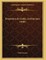 Proportion In Gothic Architecture (1848)