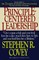 Principle-Centered Leadership