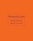 Abramovic, M: Abramovic-isms