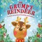 Dk: Grumpy Reindeer