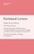 PSYCHOANALYTICAL NOTEBOOKS