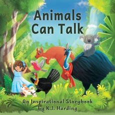 Animals Can Talk