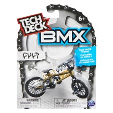 TECH DECK Pirkstu velosipēds BMX