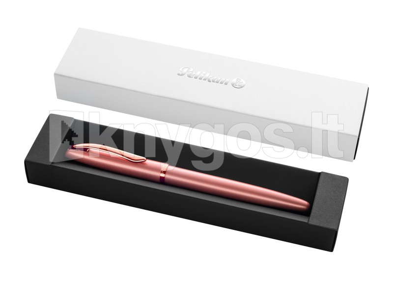 Pelikan Pildspalva JAZZ NOBLE elegance, rozā