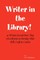 Writer in the Library