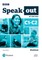Speakout 3ed C1-C2 Workbook with Key