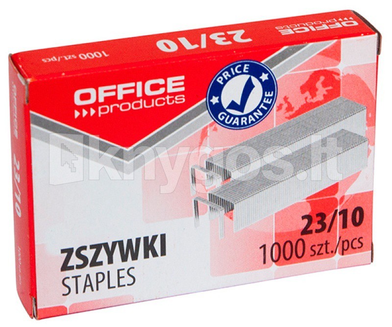 Office Products Skavas Nr. 23/10 OFFp