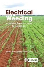 Electrical Weeding