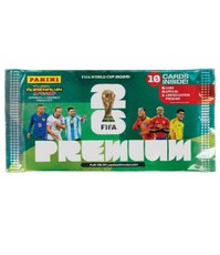 FIFA WORLD CUP 2026 PACIŅA. 10 kartītes