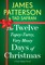 Patterson, J: Twelve Topsy-Turvy, Very Messy Days of Christm