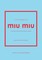 Bateman, K: Little Book of Miu Miu