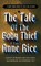 The Tale of the Body Thief