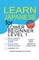 Saad, M: Learn Japanese for Lower Beginner level 1