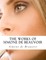 The Works of Simone de Beauvoir