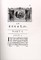 Anthony Ashley Cooper, Third Earl of Shaftesbury: Standard Edition (SE). Sämtliche Werke, Briefe und nachgelassene Schriften / Reihe I: Aesthetics /Ästhetik