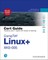 Brunson, R: CompTIA Linux+ XK0-005 Cert Guide