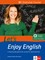 Let's Enjoy English B1 Grammar Course - Hybrid Edition