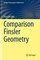 Ohta, S: Comparison Finsler Geometry