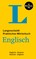 Langenscheidt Praktisches Wörterbuch Englisch