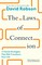 Robson, D: Laws of Connection