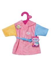 BABY BORN Halāts, 43 cm