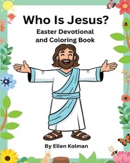 Who is Jesus?