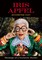 Apfel, I: Iris Apfel