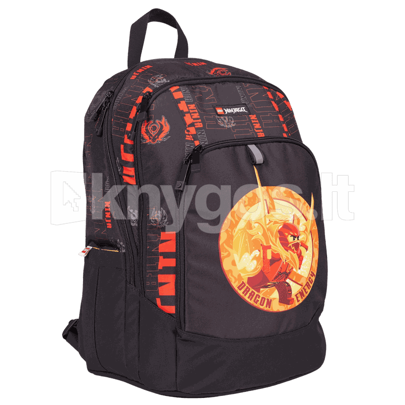 LEGO BAGS LEGO NINJAGO Skolas soma